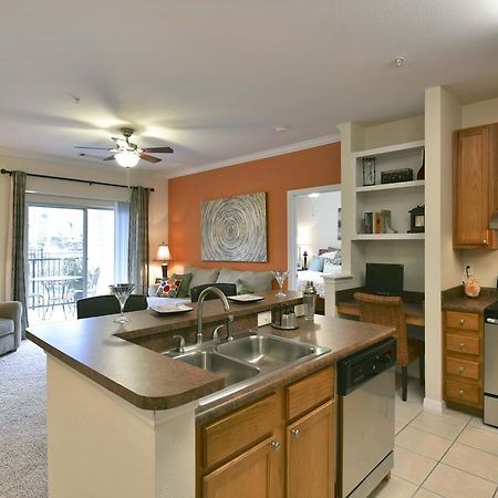 Апартаменти Oakwood Living Raleigh At Brier Creek Дарем Екстер'єр фото